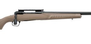 SAV 110 TACT DESERT 6.5 24"FDE