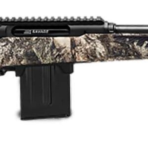 SAV IMPULSE PRED .308 20" 10RD