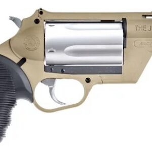 TAUR JUDGE PD 45/410 2 SS 5RD