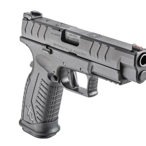 SPR XDME 10MM 4.5 BLK 16RD