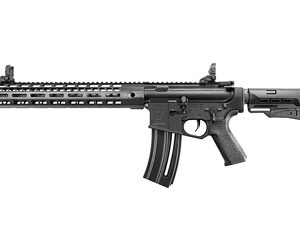 HAMMERLI TAC R1 22LR 16.21" 20RD BLK