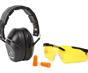 WALKER'S PRO FLDING EAR/EYE PRO CMBO