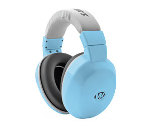 WALKER'S ULTRA COMPACT MUFF BLUE