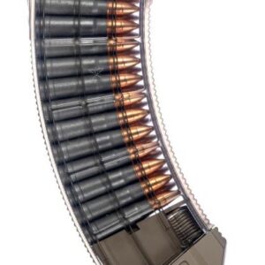 US Palm AK30R 7.62x39mm Magazine - Smoke | 30rd | Poly