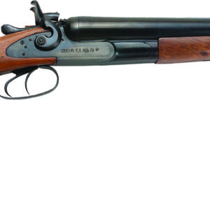 CIM 1878 COACH SHTGN 12M/20