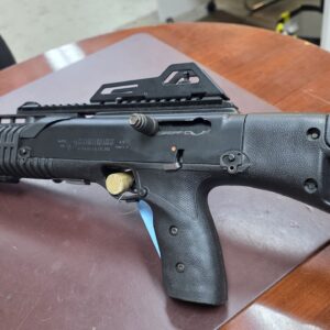 Hi point Carbine 9mm