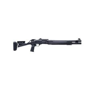 beretta A300 Ultima Patrol Chisel Stock Shotgun 12ga 3" Chamber 7rd Capacity 19" Barrel Black