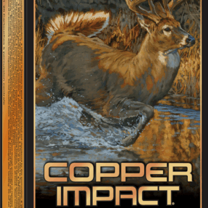 WINCHESTER COPPER IMPACT 300WSM 150G LF 20RD BX 200RD CS