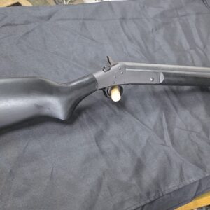 New England Arms Pardner