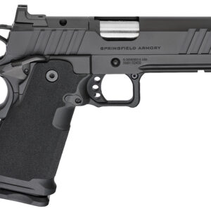 SPG 1911 DS PRD 9MM 4B 20R