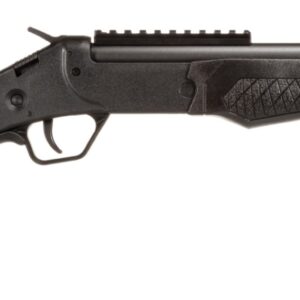 SS POLY | TUFFY SURVIVAL | 410GA-45COLT | 16'' BK