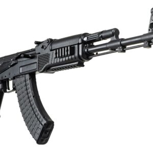 Arsenal SAS M-7 Under-Folder Arsenal Black Cerakote AK47 Picatinny Rail Handguard Limited Edition