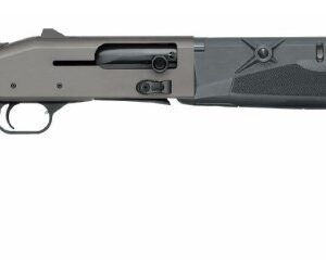 MOSSBERG 940 SECURITY PROFESSIONAL 12 TUNGSTEN 7+1RD 85170