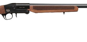 101 SingleBBL 20ga-3" 26" Wlnt