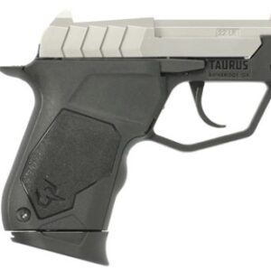 22 TUC 22 LR 3" SS/SS 9-rd