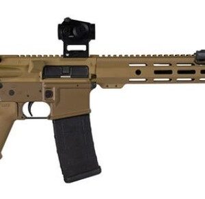 Sunrise AR-15 Bundle 16" Vrtx Rd Dot FDE 30rd