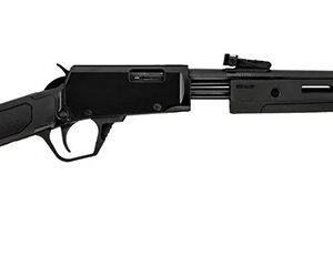 GALLERY 22WMR 20" 12RDS BLK/SYN