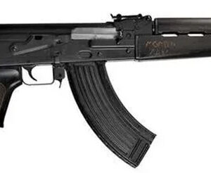 ZPAPM70 AK 7.62X39 16.3" 30rd Black Molon