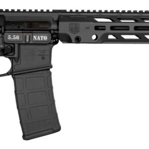 DIAMONDBACK DB15 OBSIDIAN 16" 5.56 RIFLE BLACK