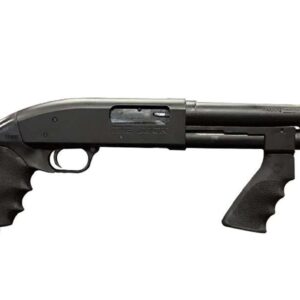 PTR THE JACK 12 GA 2 3/4 & 3" SHTGN 7" BARREL AOW NFA RULES APPY, 2+1 ORION WHOLESALE EXCLUSIVE
