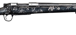 Rid FFT Titanium 300WM 22" CF,Gray 4Rd