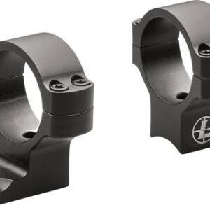 LEUPOLD INTEGRAL BASE/RING - B-COUNTRY 2PC/30MM MED REM 700