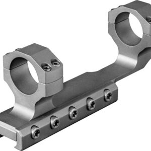 LEUPOLD INTERGRAL BASE/RING - MARK AR 1" MATTE