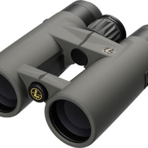 LEUPOLD BINOCULAR BX-4 PRO - GUIDE HD 10X42 GEN2 ROOF GREY
