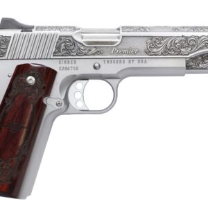 Kimber Premier 45 ACP CNCPREMIER45