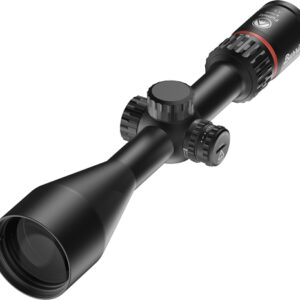 BURRIS SCOPE FULLFIELD 2025 - 4-16X50 PLEX