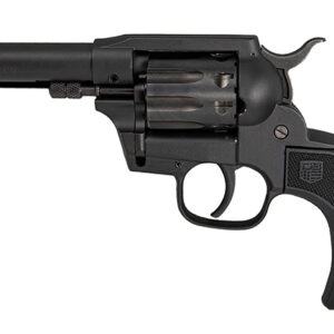 SideKick DA/SA Rev 22/22Mag 4.75"Blk 9Rd