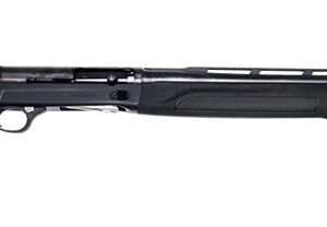 SL5 XT S/A 12ga/3" 26" Blk/Syn 5-Chokes