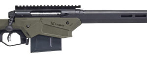 AXISII XP Precision 30-06 22"Bbl 5rd