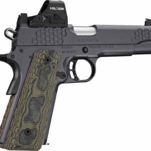 KMB KHX CUST HLS 1911 9MM 9RD