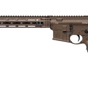 DANIEL DEFENSE DDM4V7 5.56MM RIFLE 16" MFR RAIL MIL SPEC+  NO MAG
