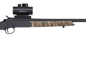 Stevens 301 Turkey XP (Red Dot)410Ga.26"