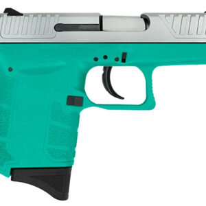 DB9 GenIV 9mm 3"Mint/NicBoron FS 6rd