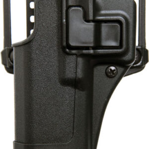 BLACKHAWK SERPA CQC RH - RUGER 57 BLACK