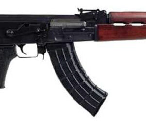 ZAST AK 7.62x39 Triangle Stock 30RD