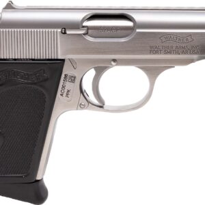 WAI PPK SD 32AP PST SS 6RD