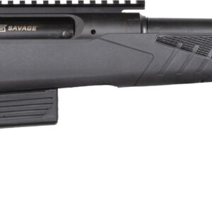 SAV 212 BA SLUG 12/22 BLK