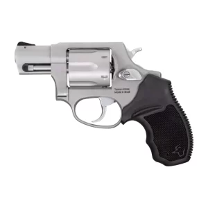 TAURUS 327 327FED MG REVOLVER STAINLESS 2" 6SHT