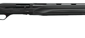 Retay Gordion Matte Blk 20ga 3" 26"