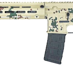 H&K MR762 75TH 16.5" TROP 20RD