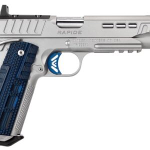 KIMBER RAPIDE ICE OR TFS 9MM 5.5IN BARREL 9RD 3000451