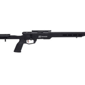 SAV B17 PREC 17HMR BA 10RD TB