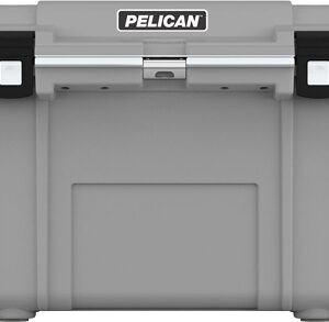 PELICAN COOLER IM 70 QUART - ELITE CEMENT/WHITE