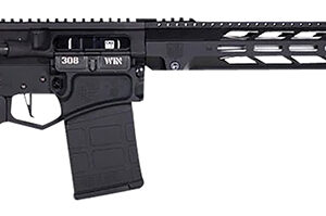 DB10 Diamond 308 18"SS Blk/Blk 15" M-Lok