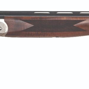 MII GLD RES OU 12M/30MC SIL WA