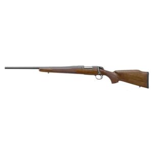 BERGARA B-14 TIMBER RIFLE LH RIB 308 WIN  22 IN C-KOTE BBL WALNUT STK 3RD